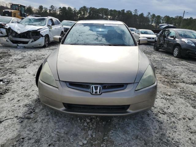 Photo 4 VIN: 1HGCM56854A110975 - HONDA ACCORD EX 