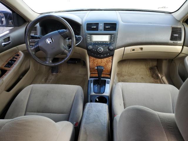 Photo 7 VIN: 1HGCM56854A110975 - HONDA ACCORD EX 