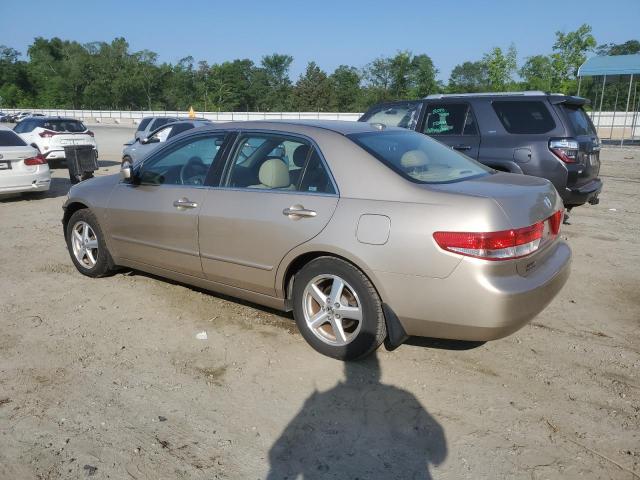 Photo 1 VIN: 1HGCM56854A146455 - HONDA ACCORD 