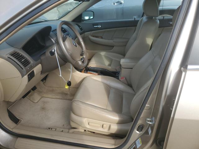 Photo 6 VIN: 1HGCM56854A146455 - HONDA ACCORD 