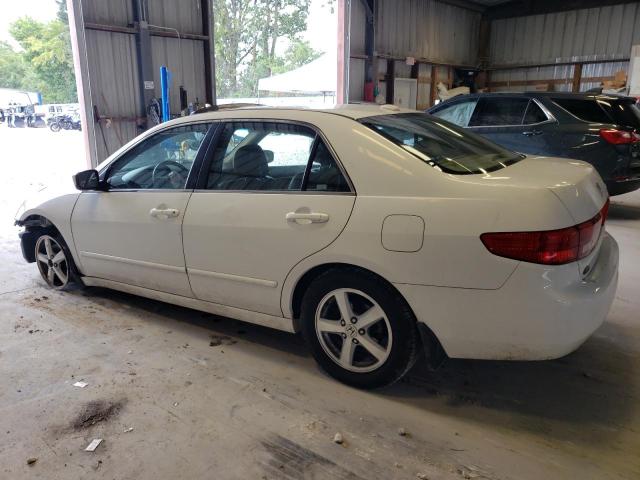 Photo 1 VIN: 1HGCM56855A039696 - HONDA ACCORD EX 