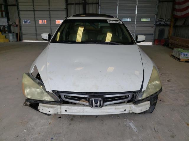 Photo 4 VIN: 1HGCM56855A039696 - HONDA ACCORD EX 