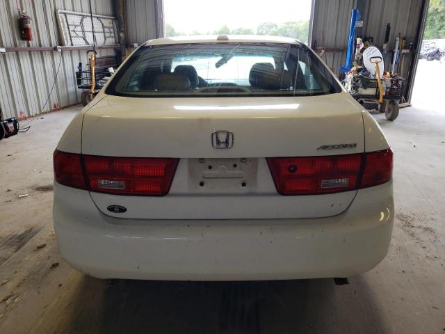 Photo 5 VIN: 1HGCM56855A039696 - HONDA ACCORD EX 