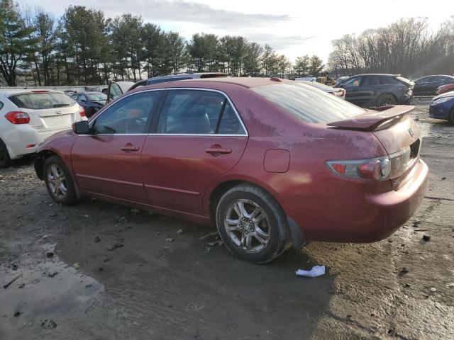 Photo 1 VIN: 1HGCM56855A088722 - HONDA ACCORD 