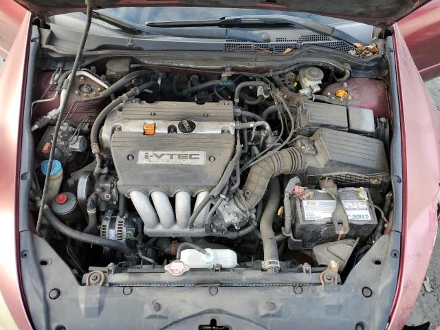 Photo 10 VIN: 1HGCM56855A088722 - HONDA ACCORD 