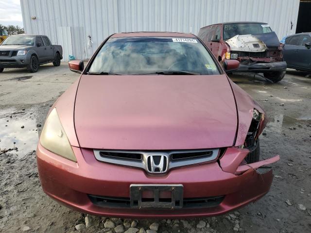 Photo 4 VIN: 1HGCM56855A088722 - HONDA ACCORD 