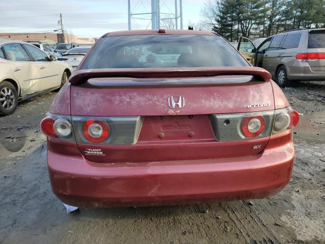 Photo 5 VIN: 1HGCM56855A088722 - HONDA ACCORD 