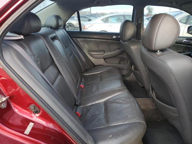 Photo 9 VIN: 1HGCM56855A088722 - HONDA ACCORD 