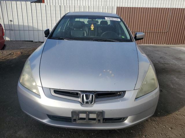 Photo 4 VIN: 1HGCM56855A092026 - HONDA ACCORD EX 