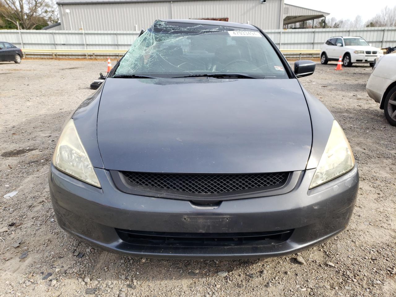 Photo 4 VIN: 1HGCM56855A106068 - HONDA ACCORD 