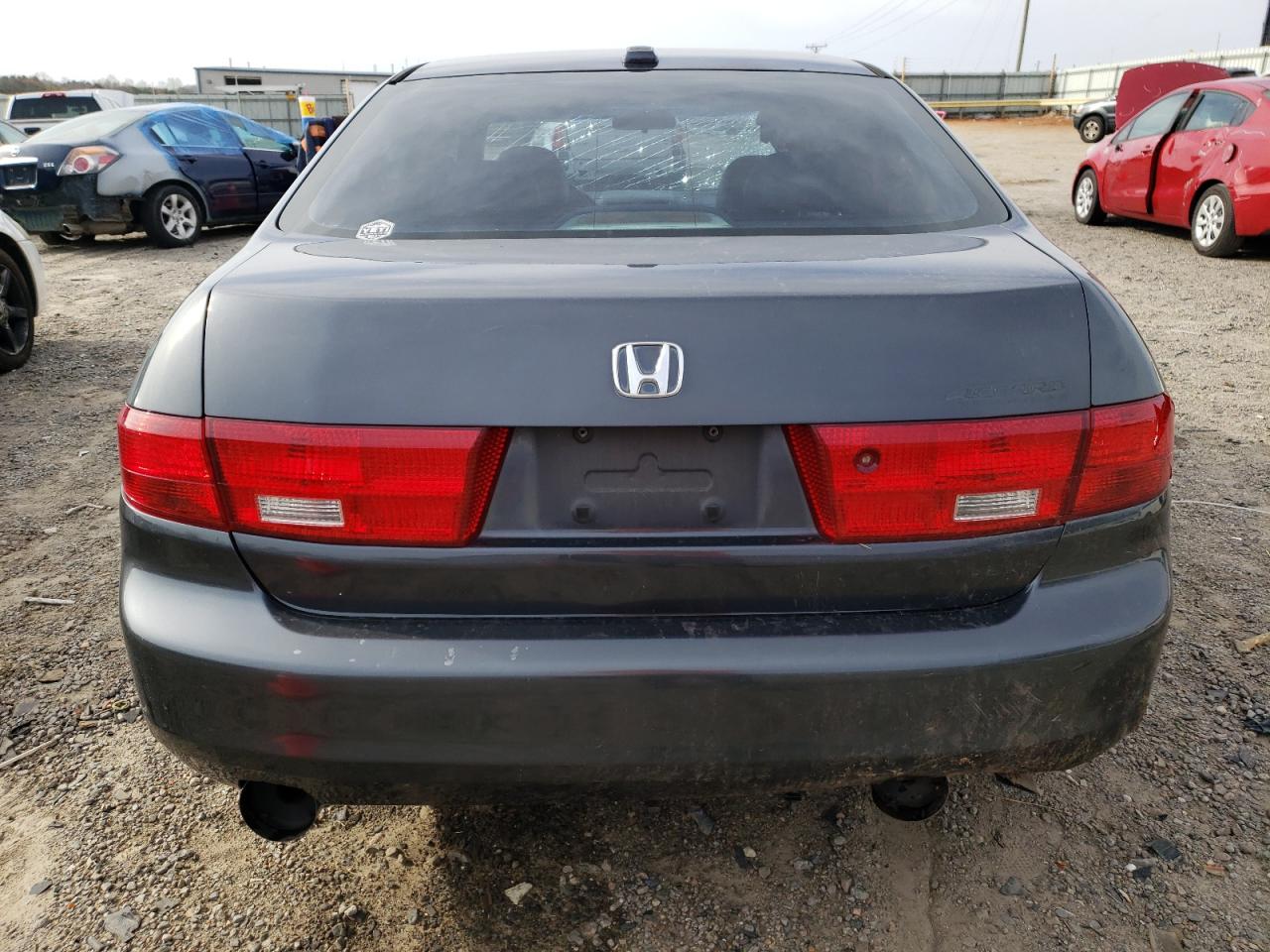 Photo 5 VIN: 1HGCM56855A106068 - HONDA ACCORD 