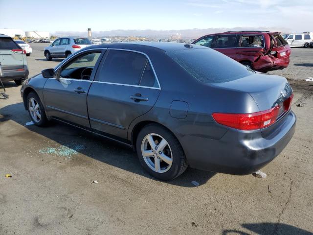 Photo 1 VIN: 1HGCM56855A126563 - HONDA ACCORD 