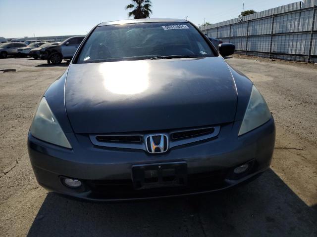 Photo 4 VIN: 1HGCM56855A126563 - HONDA ACCORD 