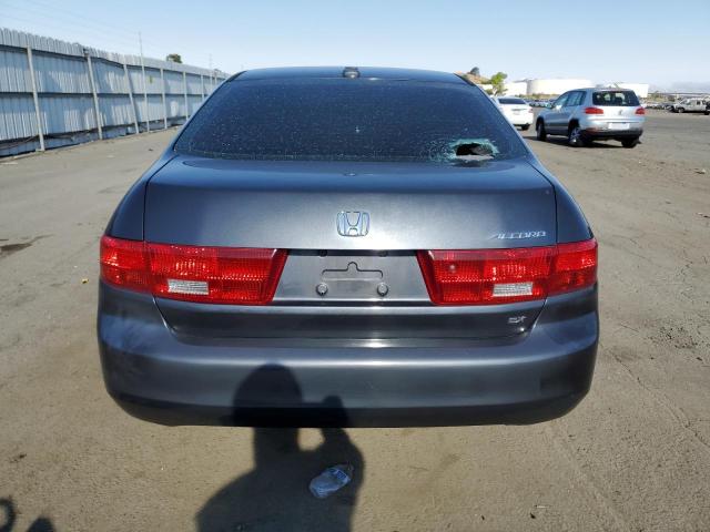 Photo 5 VIN: 1HGCM56855A126563 - HONDA ACCORD 