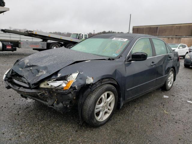 Photo 1 VIN: 1HGCM56856A009499 - HONDA ACCORD EX 