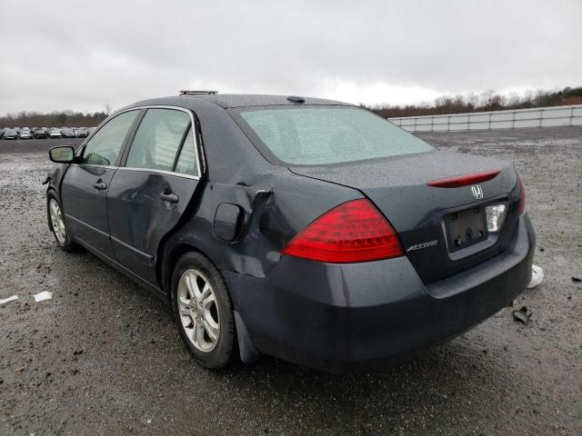 Photo 2 VIN: 1HGCM56856A009499 - HONDA ACCORD EX 