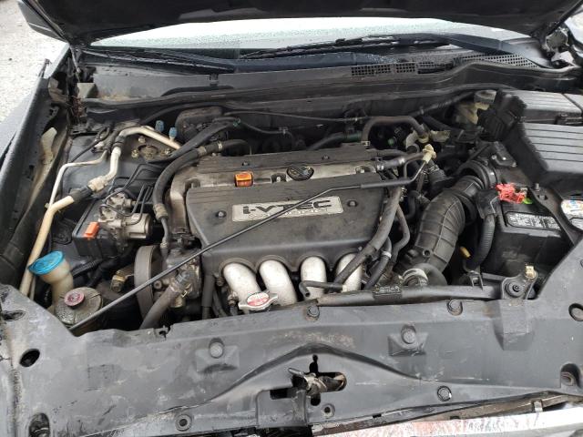 Photo 6 VIN: 1HGCM56856A009499 - HONDA ACCORD EX 