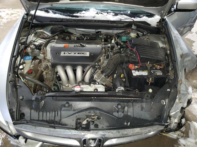 Photo 10 VIN: 1HGCM56856A011446 - HONDA ACCORD 