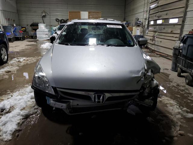 Photo 4 VIN: 1HGCM56856A011446 - HONDA ACCORD 