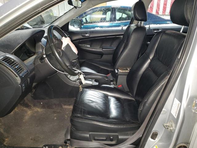 Photo 6 VIN: 1HGCM56856A011446 - HONDA ACCORD 