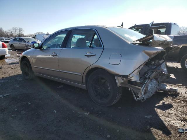 Photo 1 VIN: 1HGCM56856A020549 - HONDA ACCORD 