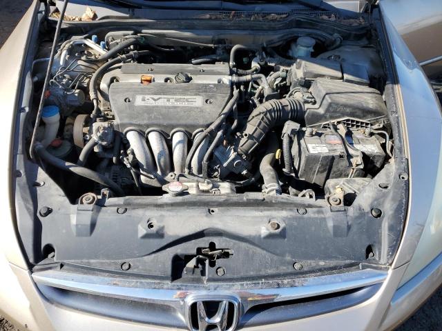 Photo 10 VIN: 1HGCM56856A020549 - HONDA ACCORD 