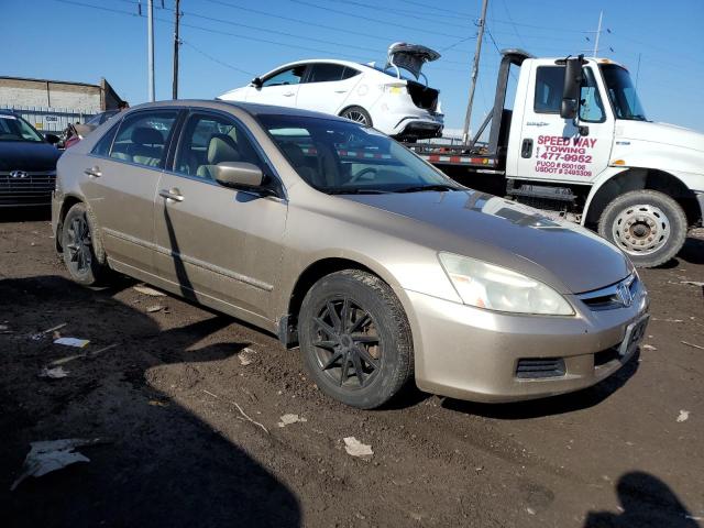 Photo 3 VIN: 1HGCM56856A020549 - HONDA ACCORD 