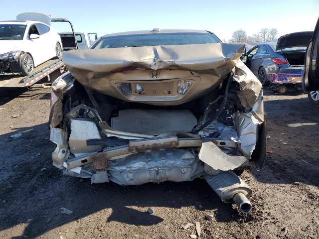 Photo 5 VIN: 1HGCM56856A020549 - HONDA ACCORD 