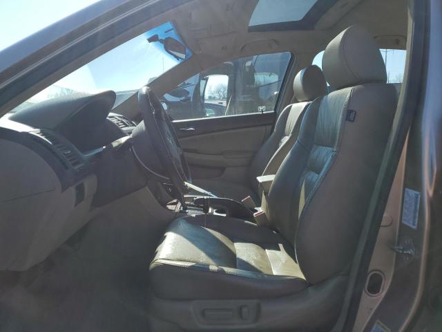 Photo 6 VIN: 1HGCM56856A020549 - HONDA ACCORD 