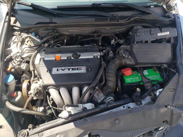 Photo 10 VIN: 1HGCM56856A033530 - HONDA ACCORD 