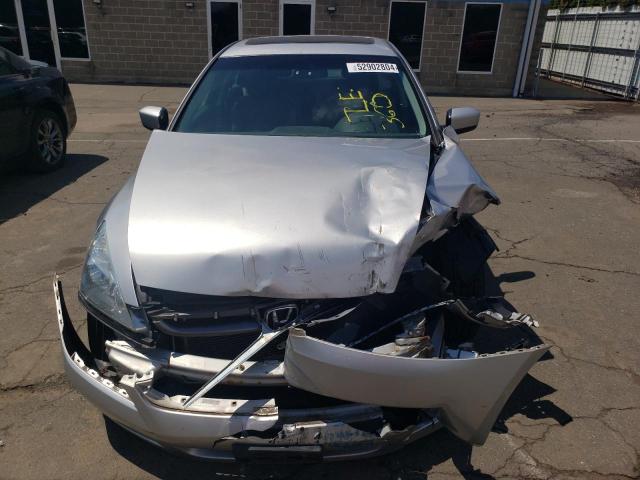 Photo 4 VIN: 1HGCM56856A033530 - HONDA ACCORD 