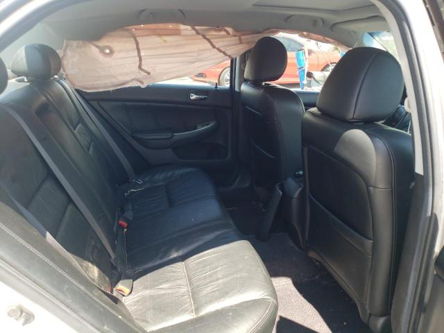 Photo 9 VIN: 1HGCM56856A033530 - HONDA ACCORD 