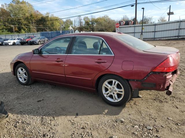 Photo 1 VIN: 1HGCM56856A041546 - HONDA ACCORD 