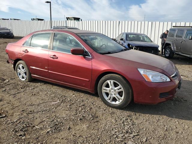 Photo 3 VIN: 1HGCM56856A041546 - HONDA ACCORD 