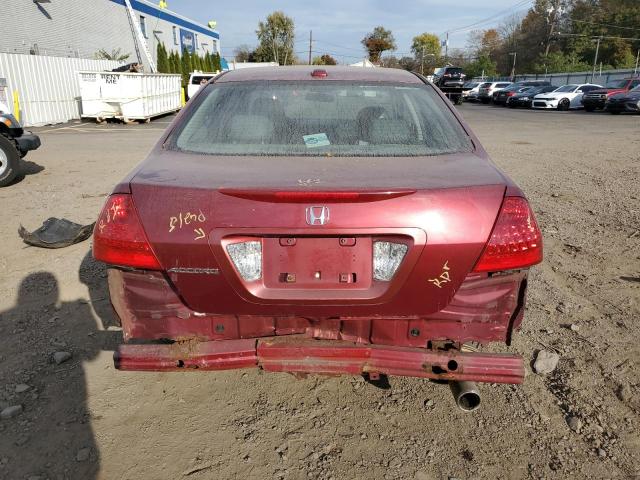 Photo 5 VIN: 1HGCM56856A041546 - HONDA ACCORD 