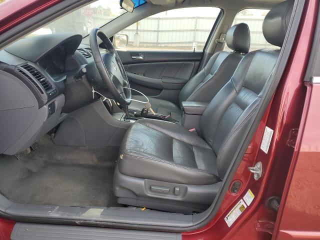 Photo 6 VIN: 1HGCM56856A041546 - HONDA ACCORD 