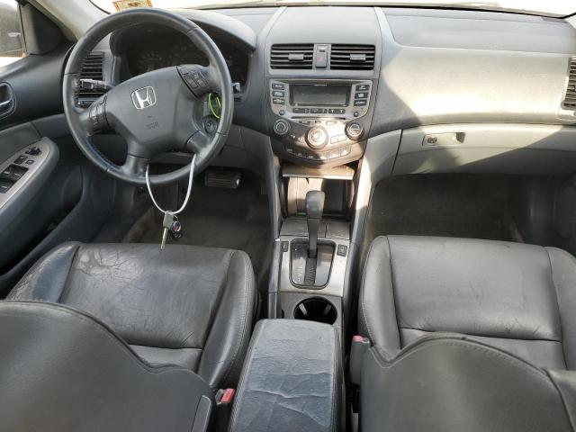 Photo 7 VIN: 1HGCM56856A041546 - HONDA ACCORD 