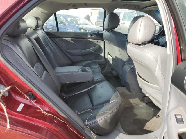 Photo 9 VIN: 1HGCM56856A041546 - HONDA ACCORD 