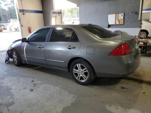 Photo 1 VIN: 1HGCM56856A047735 - HONDA ACCORD EX 