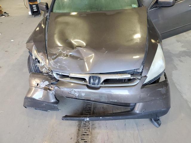 Photo 10 VIN: 1HGCM56856A047735 - HONDA ACCORD EX 