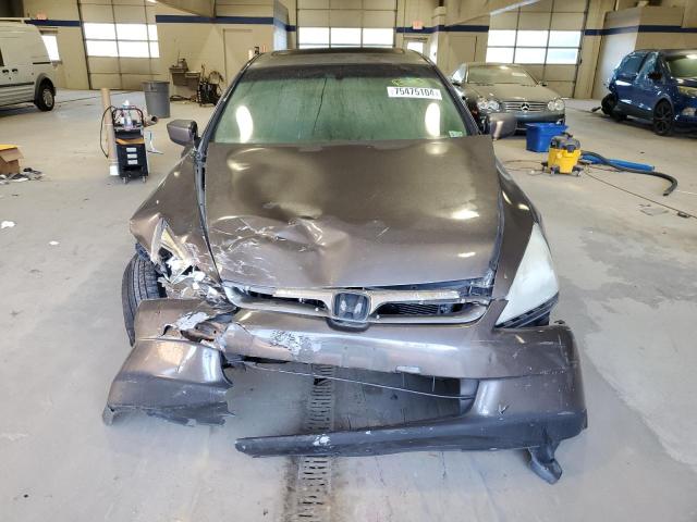 Photo 4 VIN: 1HGCM56856A047735 - HONDA ACCORD EX 