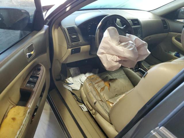 Photo 7 VIN: 1HGCM56856A047735 - HONDA ACCORD EX 