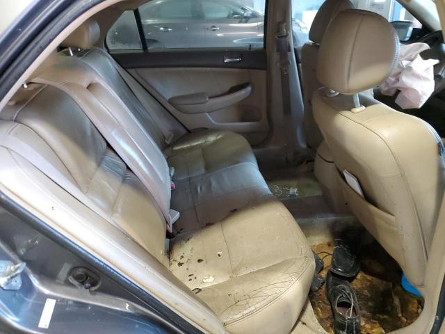 Photo 9 VIN: 1HGCM56856A047735 - HONDA ACCORD EX 