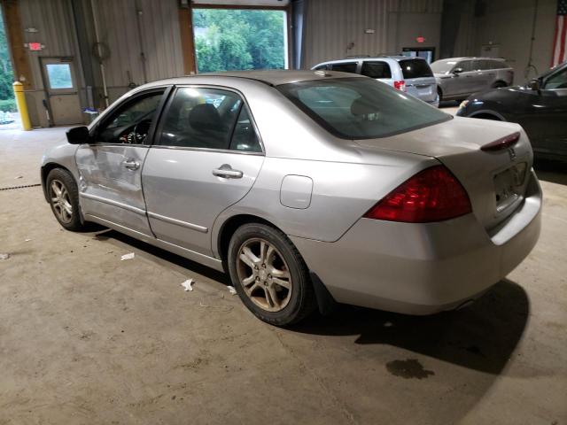 Photo 1 VIN: 1HGCM56856A051025 - HONDA ACCORD EX 