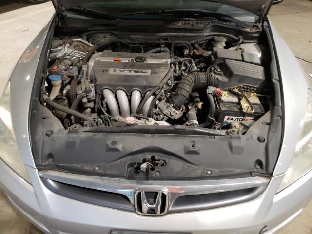 Photo 10 VIN: 1HGCM56856A051025 - HONDA ACCORD EX 