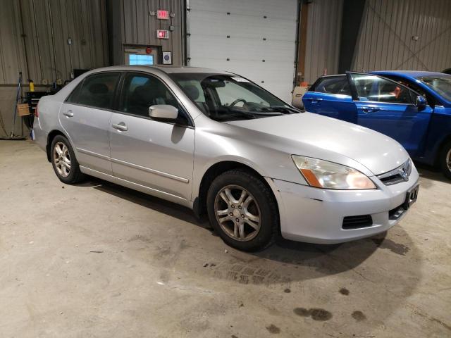 Photo 3 VIN: 1HGCM56856A051025 - HONDA ACCORD EX 