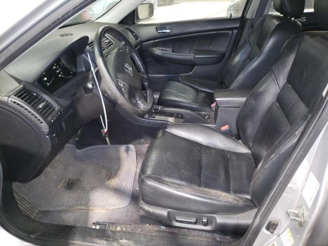 Photo 6 VIN: 1HGCM56856A051025 - HONDA ACCORD EX 