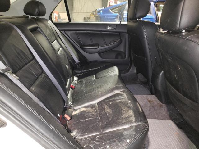 Photo 9 VIN: 1HGCM56856A051025 - HONDA ACCORD EX 