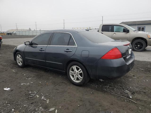 Photo 1 VIN: 1HGCM56856A056452 - HONDA ACCORD EX 