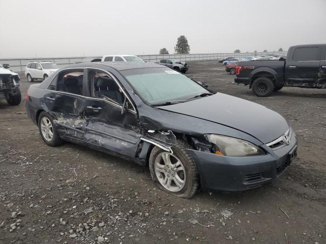 Photo 3 VIN: 1HGCM56856A056452 - HONDA ACCORD EX 